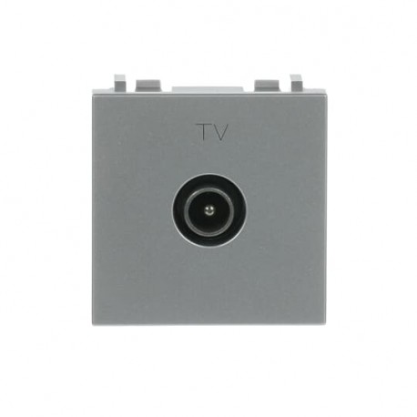 NIESSEN 2CLA225070N1301 2CLA225070N1301 N2250.7 PL NIESSEN Toma TV final tipo M PL